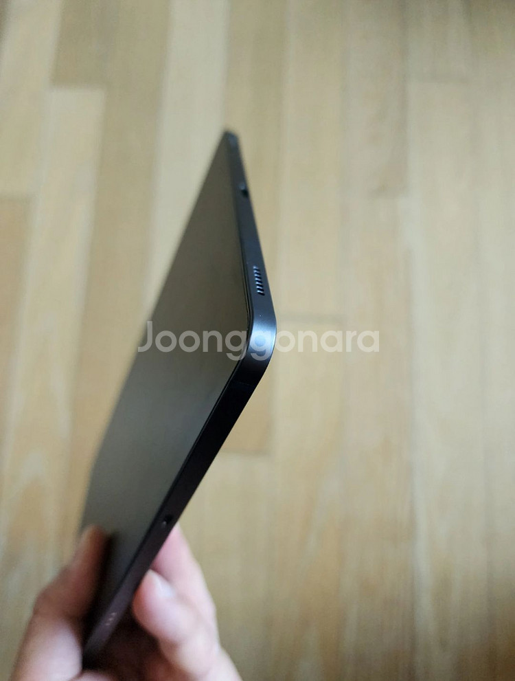 갤럭시탭s8 128기가 그라파이트 상태최상--4