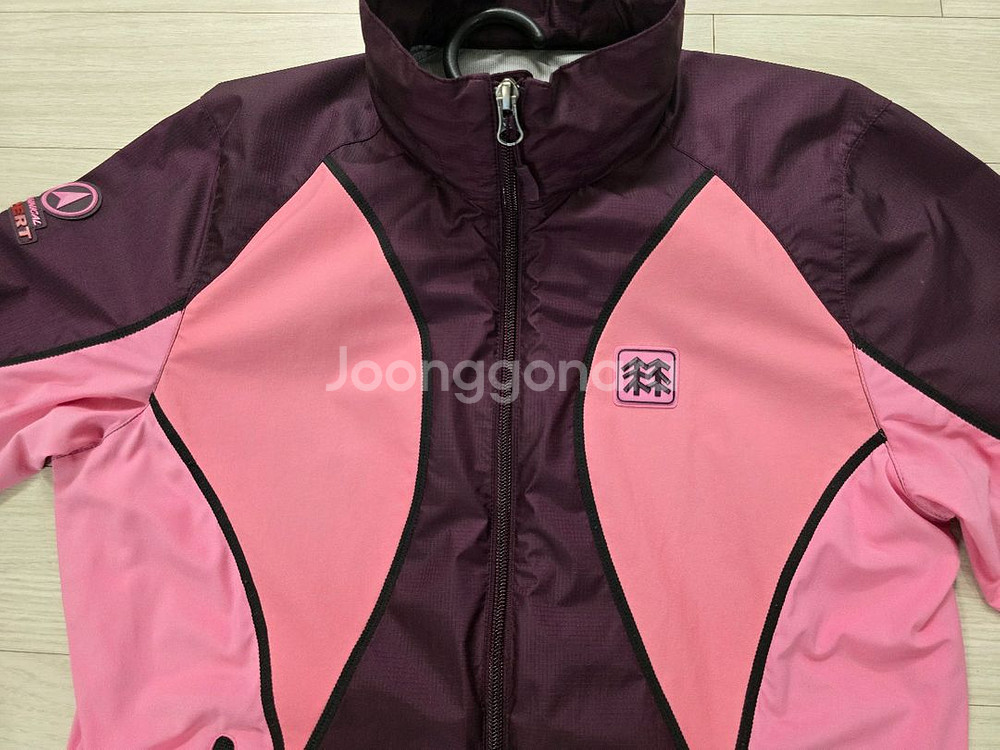 코오롱 원드스토퍼 자켓 95--1