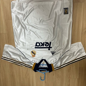 레알 마드리드 99/00 XL
