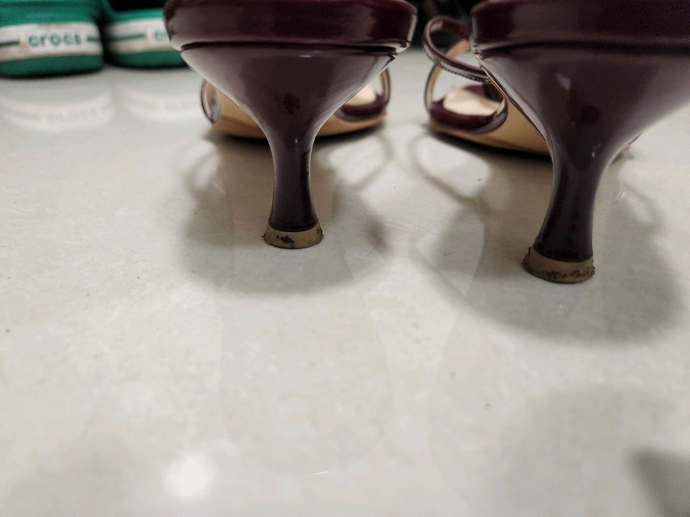 R2W 스트랩 샌들 이미지