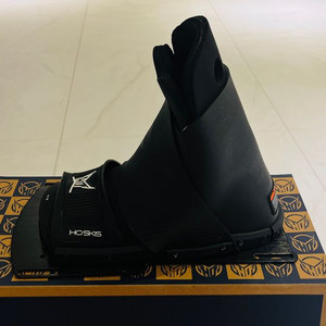 Ho ski 애니멀 바인딩 4-5 수상스키 바인딩
