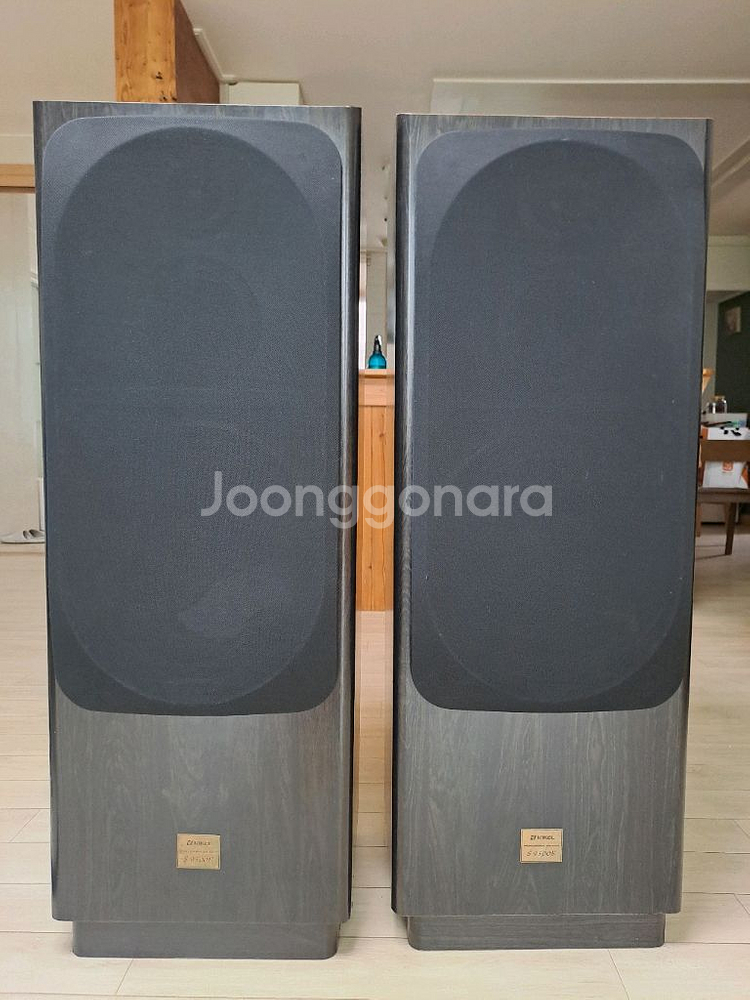 인켈 S-9500B 스피커 세트--1