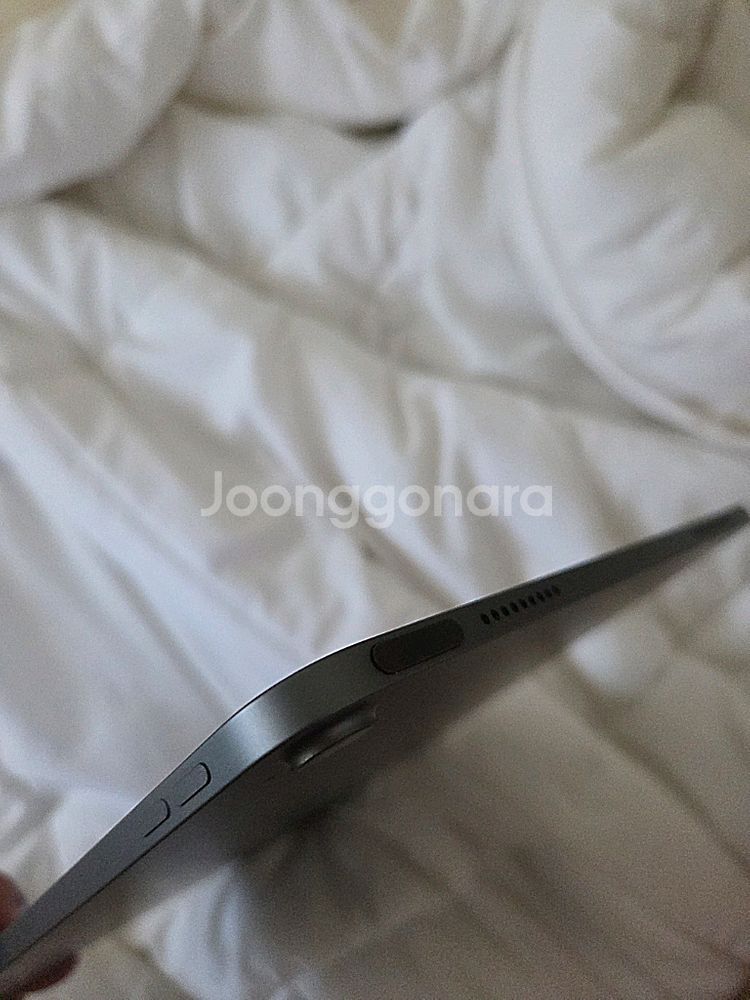 아이패드에어5세대 wifi 256GB 스페이스그레이--4