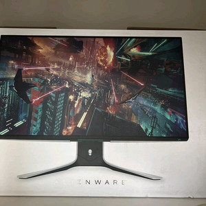 델 에일리언웨어 aw2721d