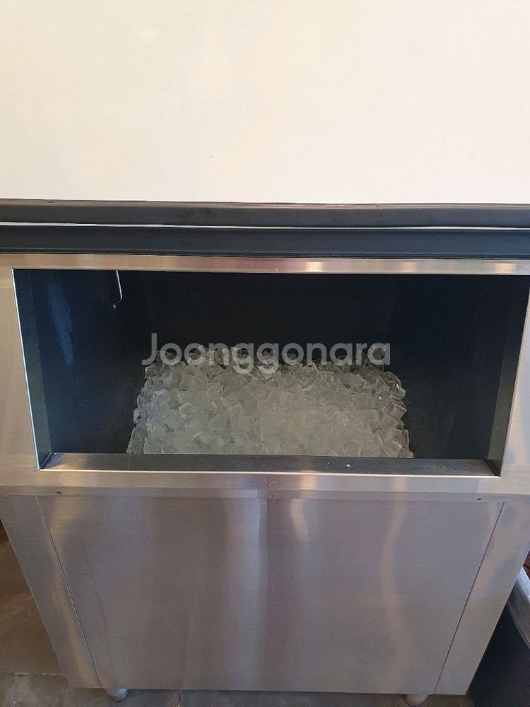 카이저 제빙기--1