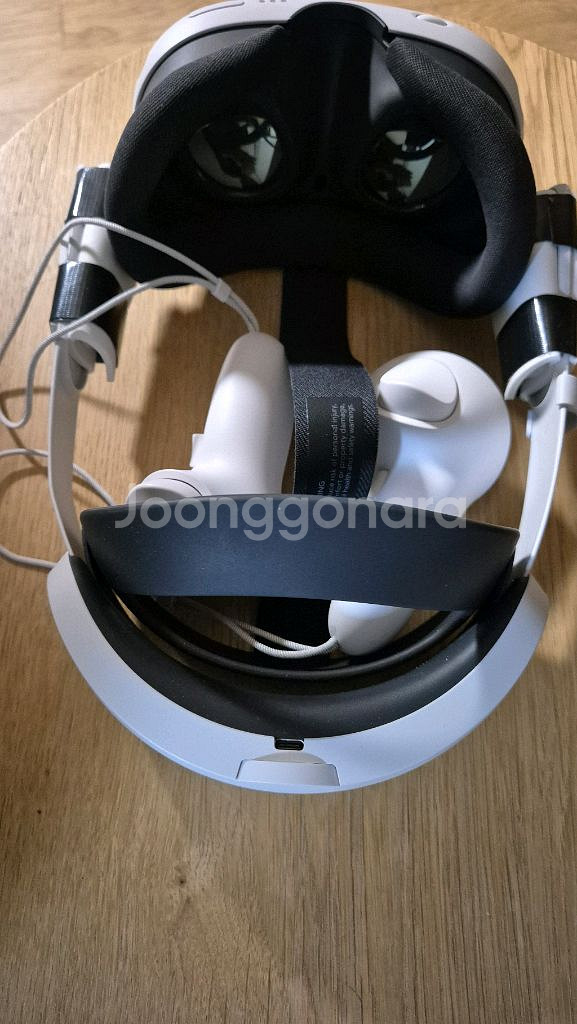 메타 퀘스트 3--0