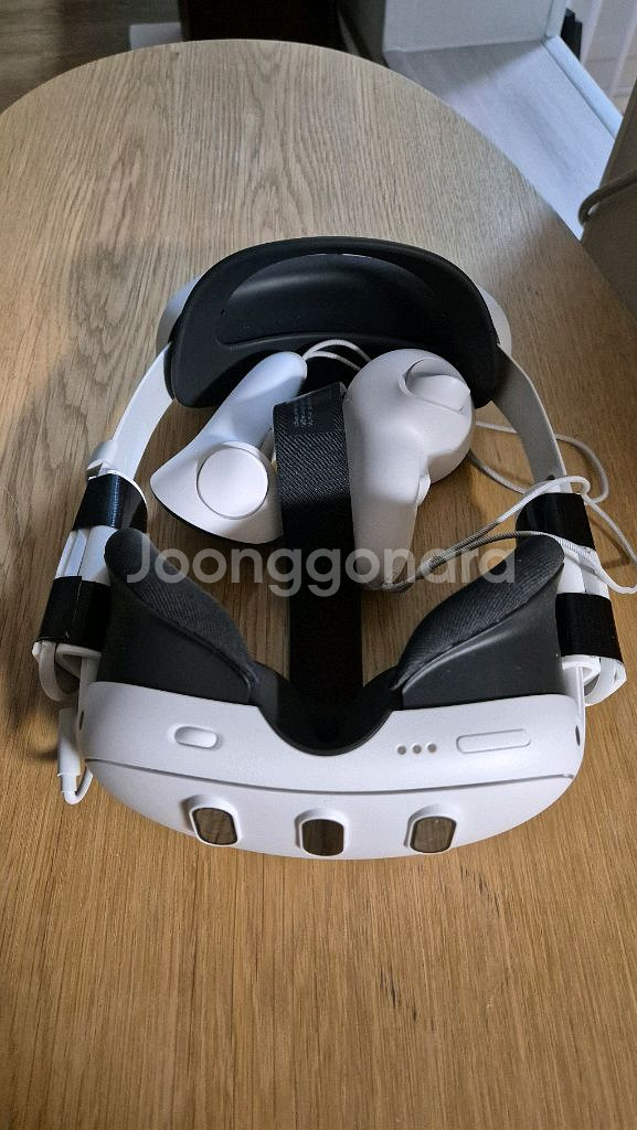 메타 퀘스트 3--1