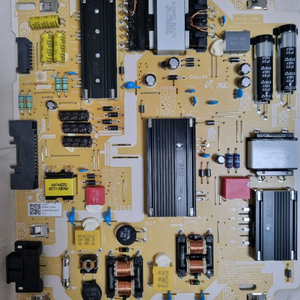 삼성 모니터 파워보드 m7 43 s43bm701