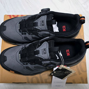 k2등산화 카이로스로우 270mm