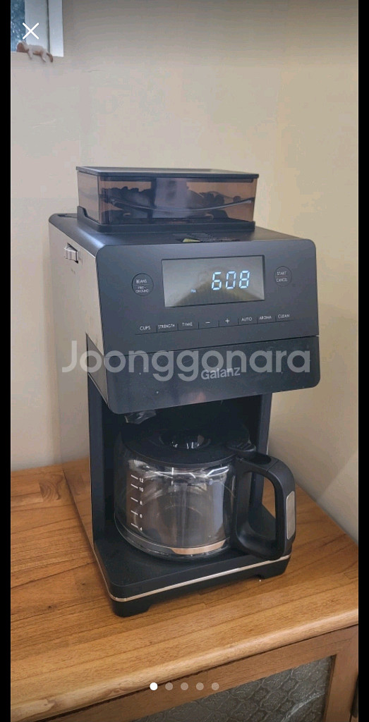 원두커피머신--0
