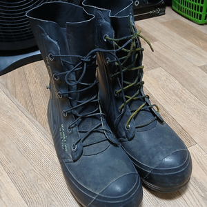 BATA 버니부츠 10R US 방한화 280~285mm