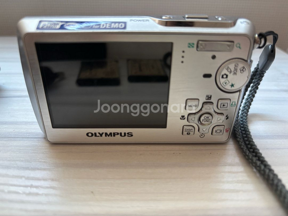 올림푸스 뮤 760--1