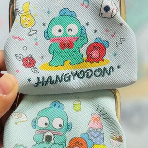 한교동 가마구치 / 동전지갑 2종