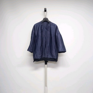 새 마인 MINE 춘하추 마 자켓 33-55