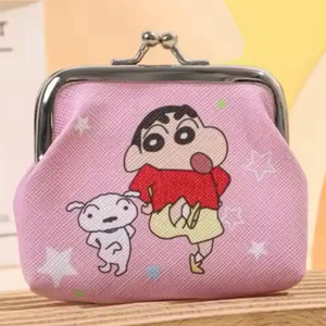 짱구 가마구치 / 동전지갑 2종
