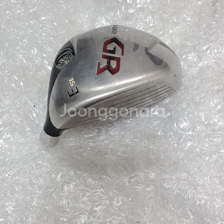 투어스테이지 X-DRIVE GR 페어웨이우드 헤드 3번--1