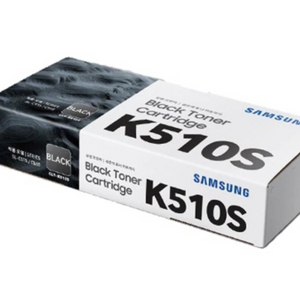 삼성 정품 CLT-K510S 벌크 4색세트