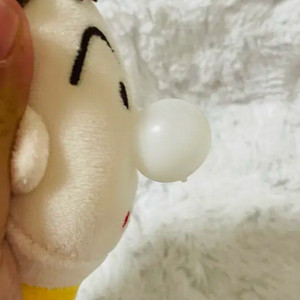 짱구 / 맹구 풍선 인형