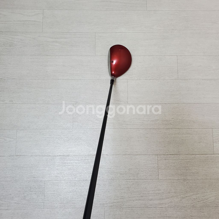 테일러메이드 레스큐 페어웨이우드 21도 골프채 골프클럽--5