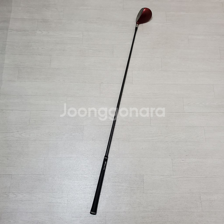 테일러메이드 레스큐 페어웨이우드 21도 골프채 골프클럽--6