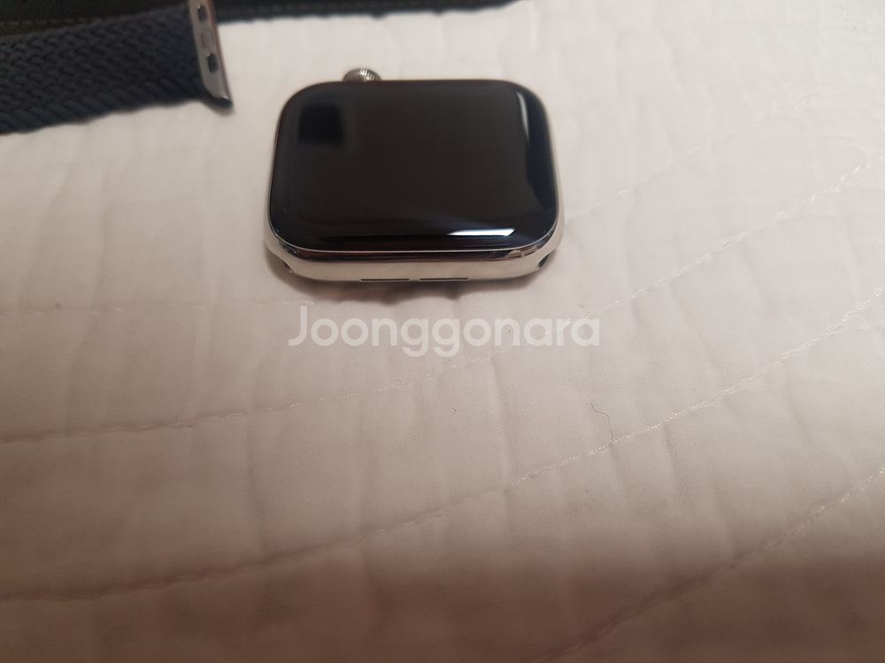 애플워치6 에르메스 판매합니다--3