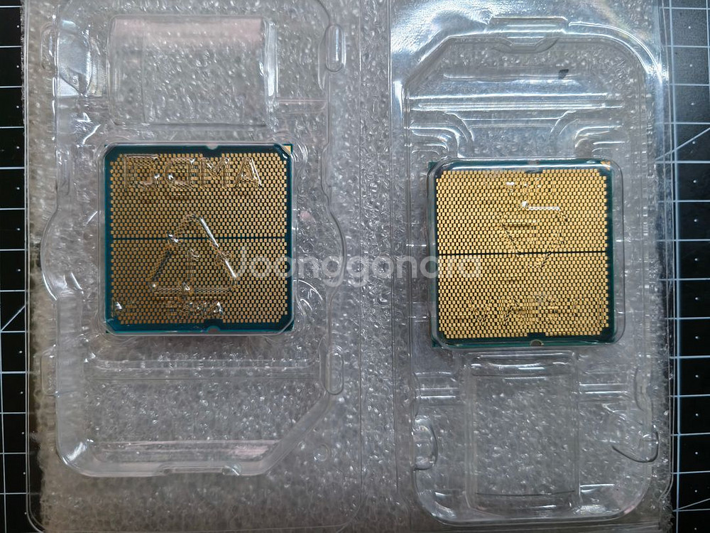 Amd 라이젠 9600x, 7500F 일괄 판매--1
