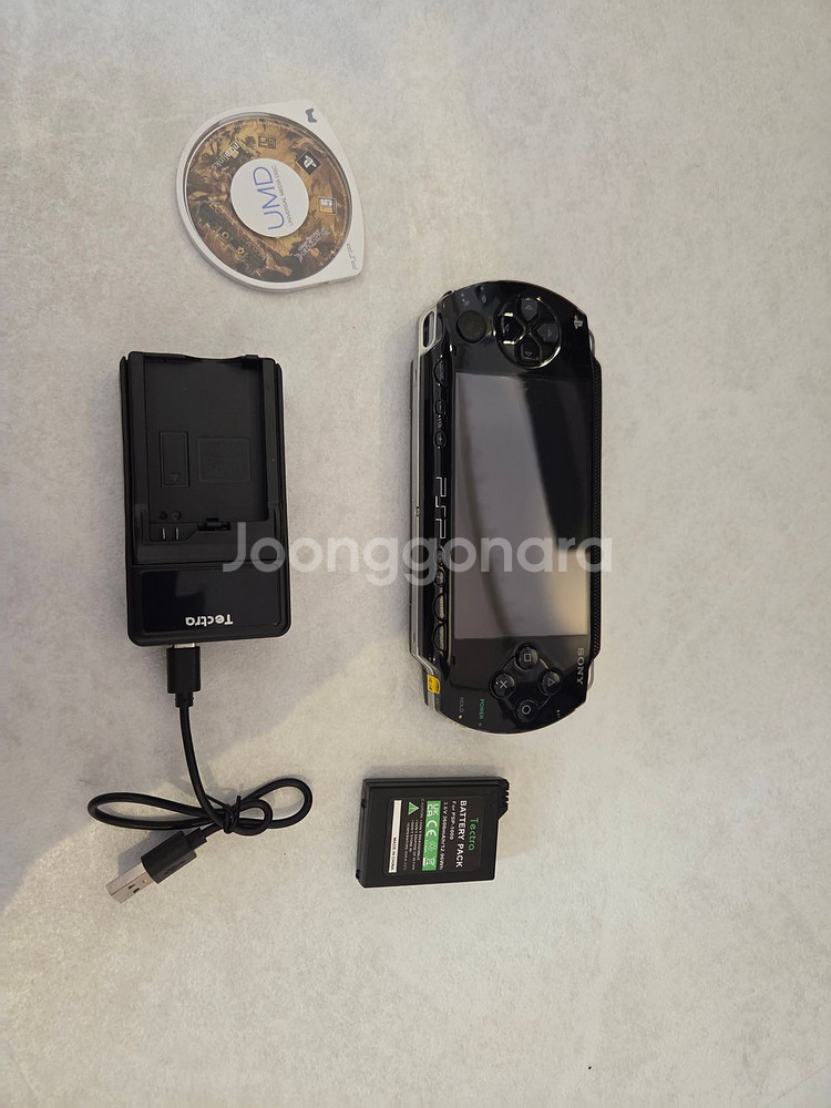 PSP 셋트 무료배송--0