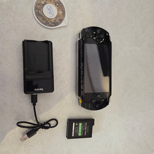 PSP 셋트 무료배송