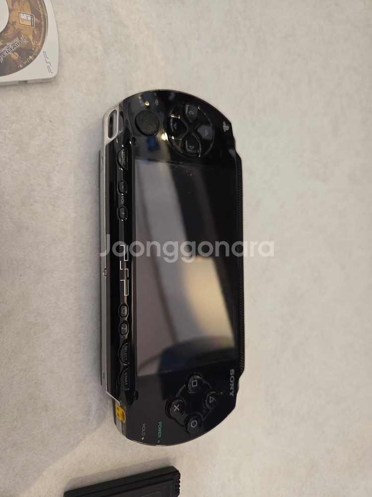 PSP 셋트 무료배송--1