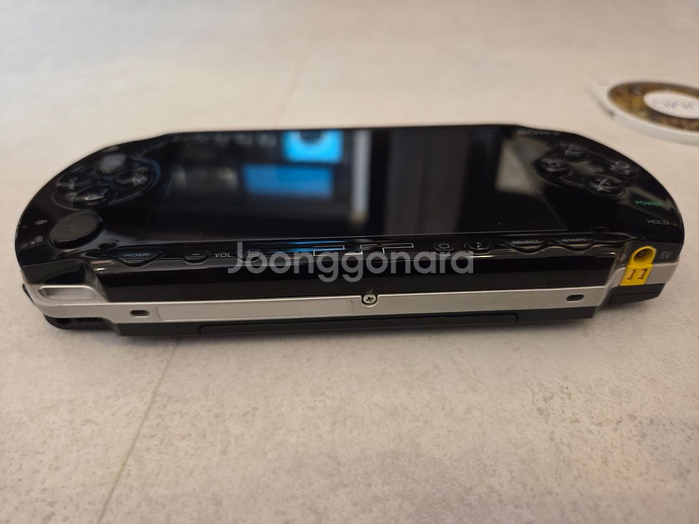 PSP 셋트 무료배송--2