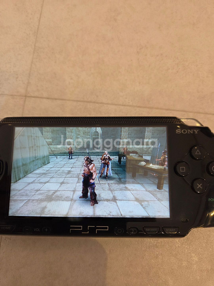 PSP 셋트 무료배송--7
