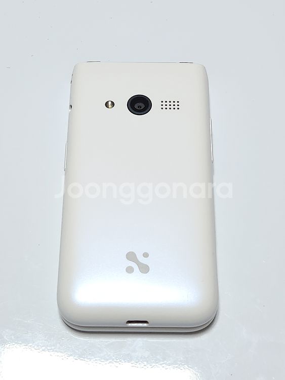 A급) 스타일폴더 32G 무잔상 화이트 53375--2