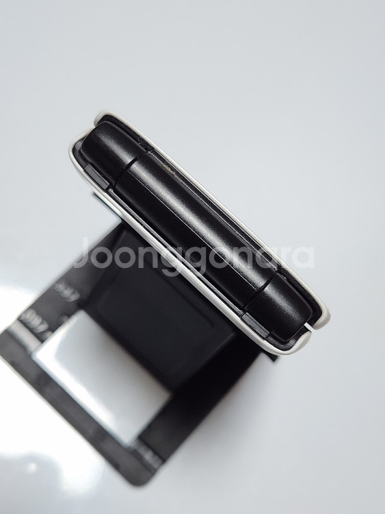 A급) 스타일폴더 32G 무잔상 화이트 53375--5