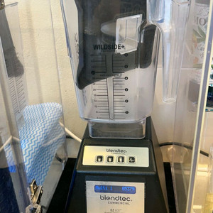블렌텍 블렌더 EZ600 볼3개포함