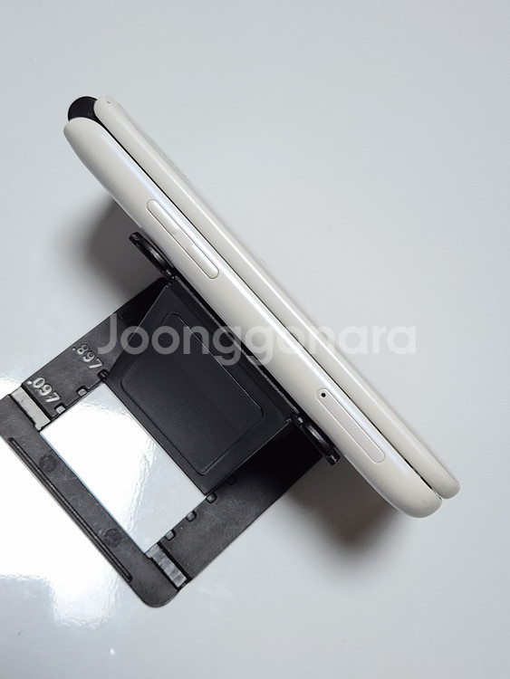 A급) 스타일폴더 32G 무잔상 화이트 53375--7