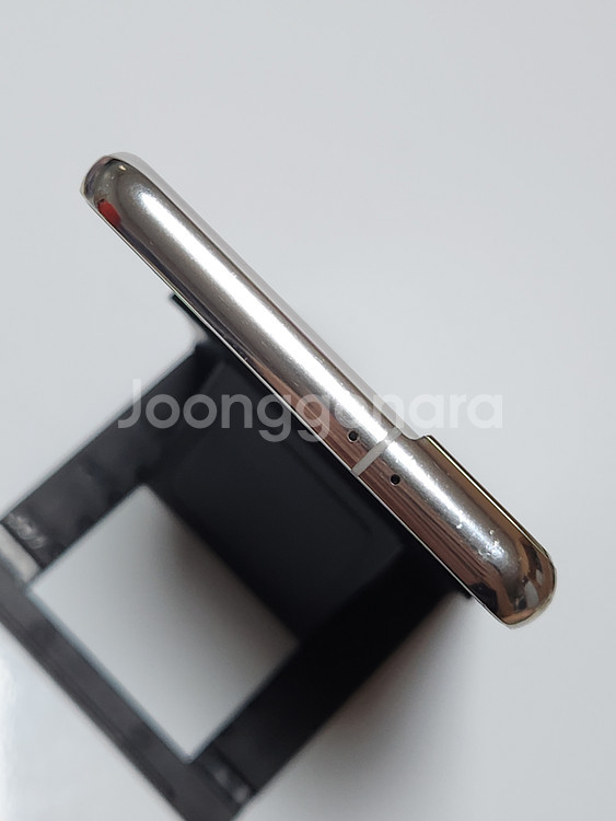 자급제A급) 갤럭시S21 256G 화이트 51732--3