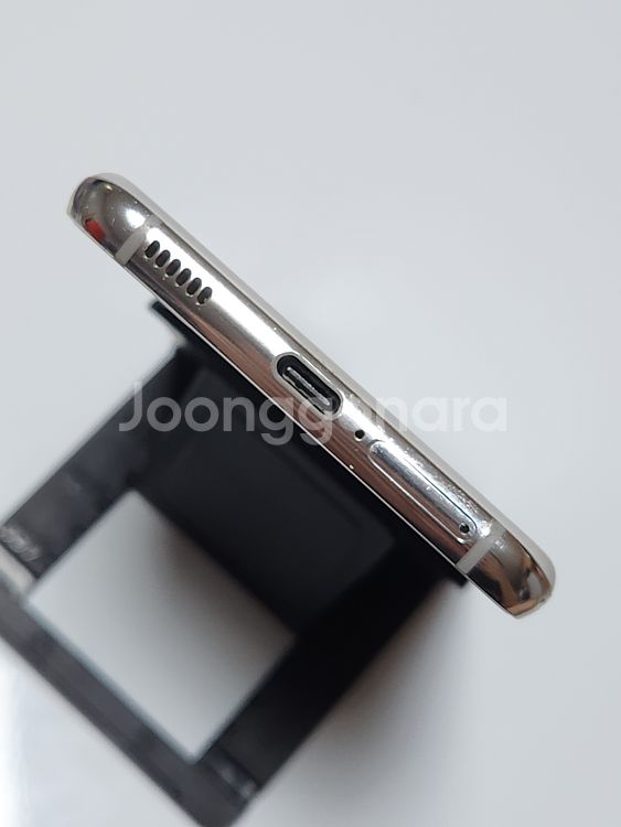 자급제A급) 갤럭시S21 256G 화이트 51732--4