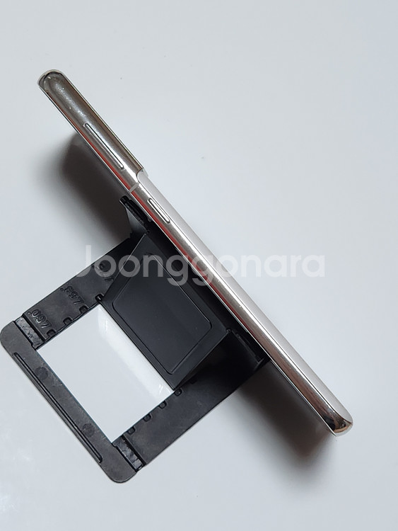 자급제A급) 갤럭시S21 256G 화이트 51732--5