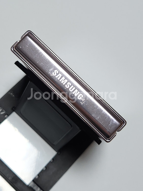 갤럭시Z플립5 256G 무잔상 라벤더 52867--3