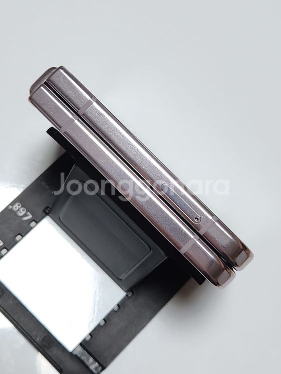 갤럭시Z플립5 256G 무잔상 라벤더 52867--6