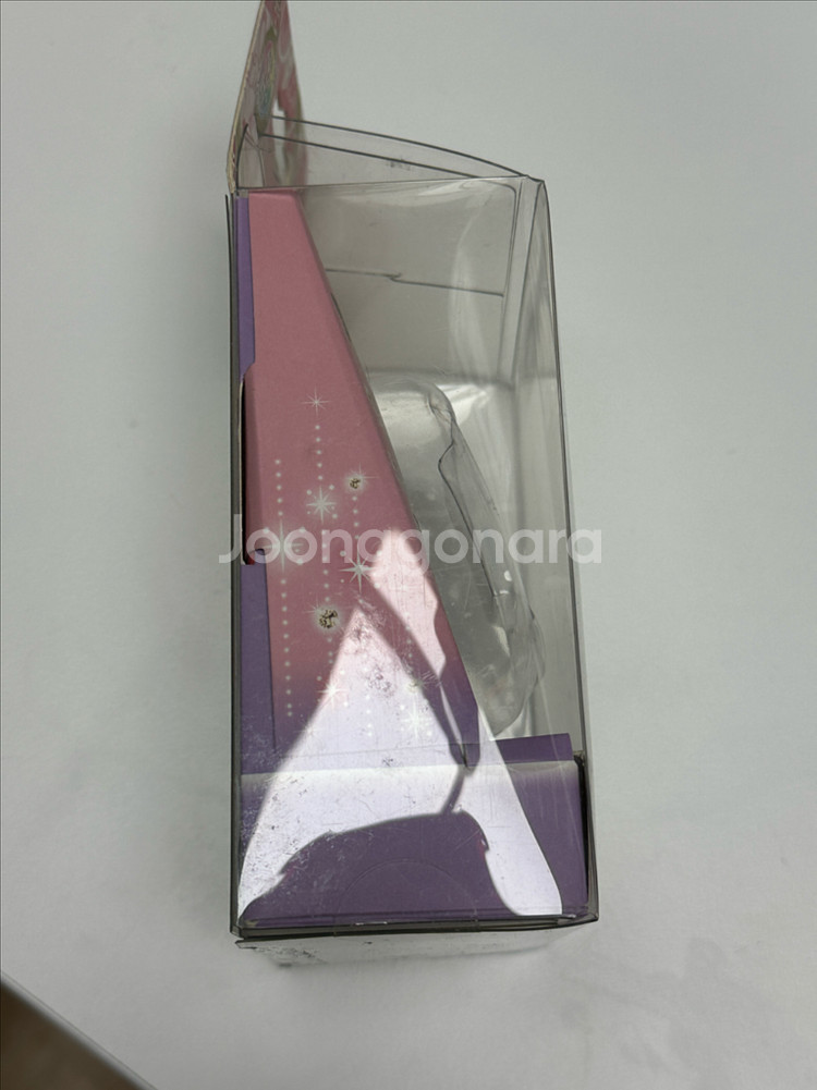 다마고치 idl 15주년 박스--3