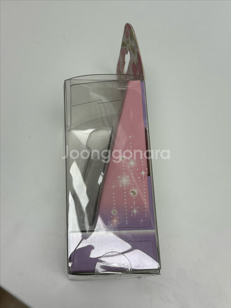 다마고치 idl 15주년 박스--6