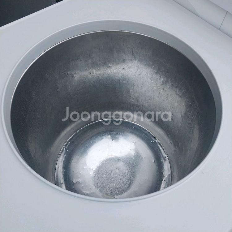 육수 냉장고 21년 작동잘됨--2