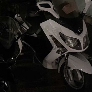보이져 125