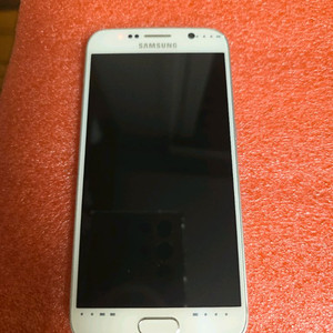 갤럭시 S6 시료