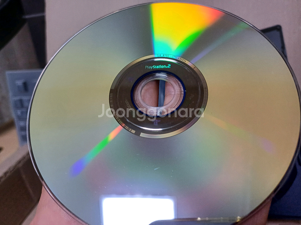 플스2 PS2 소울 리퍼2 일본판중고--4