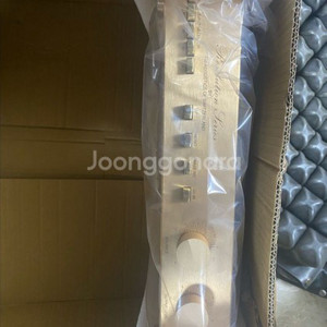 [미개봉 ] FM Acoustics FM-266 복각