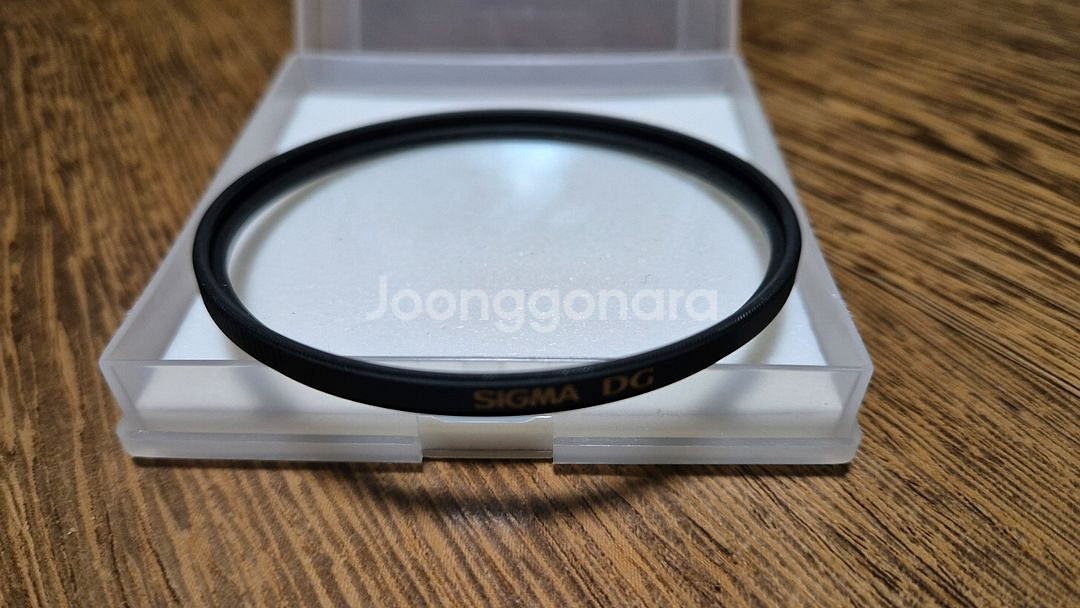 카메라 렌즈 필터 여러개 판매(zeiss, 슈나이더--0