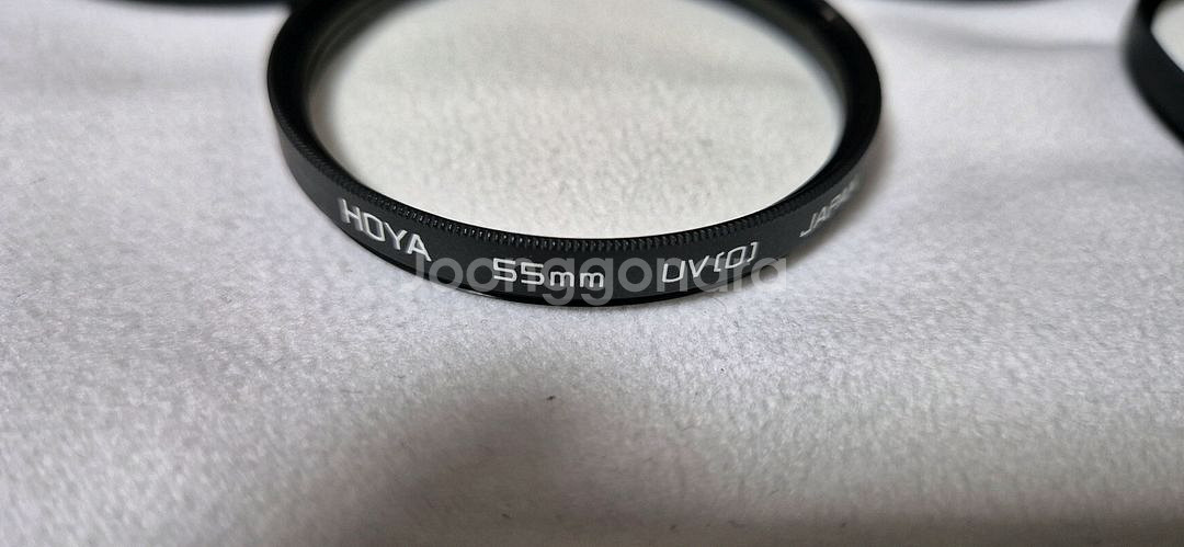 카메라 렌즈 필터 여러개 판매(zeiss, 슈나이더--5