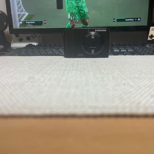 디카 삼성 vluu nv100HD